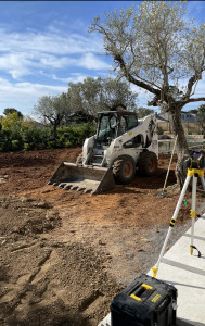 travaux Aménagement extérieur à Monaco