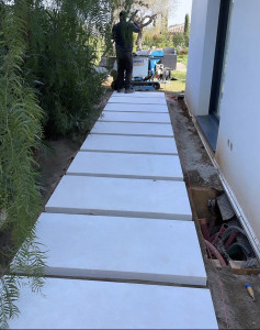 Jardinier professionnel à Tourrettes-sur-Loup

